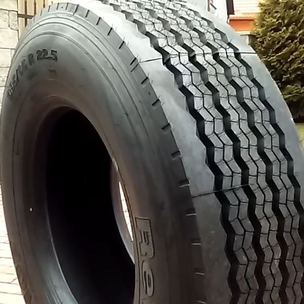 385/65 R 22,5 RETE2 (PROTEKTOR) 160J