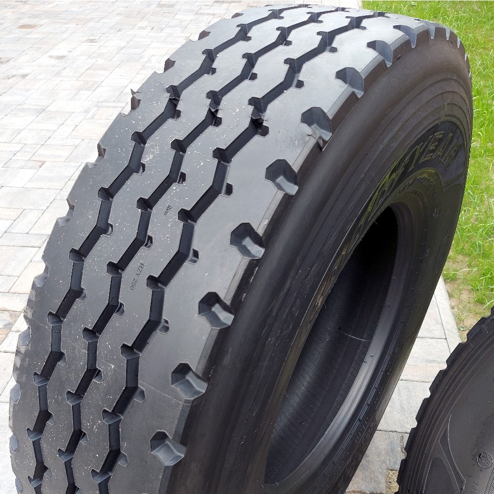 315/80 R22,5 RZY (PROTEKTOR)