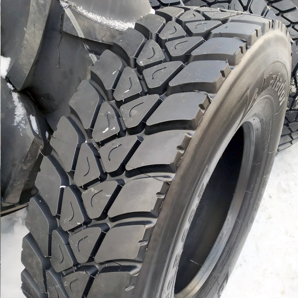 295/80 R22,5 RDY3 (PROTEKTOR)