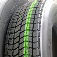 295/80 R 22,5 K-43 (PROTEKTOR)