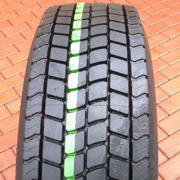 315/80 R22,5 K73 (PROTEKTOR)