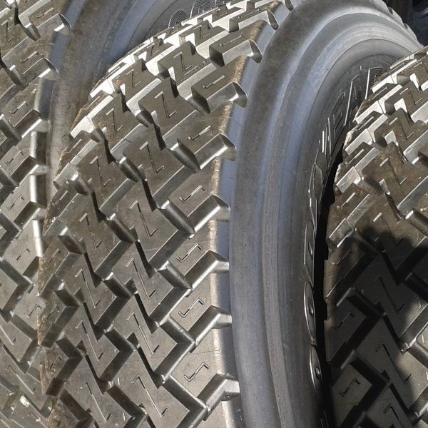 305/70 R22,5 MS2 (PROTEKTOR)