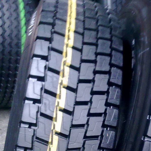 315/80 R 22,5 KDE2 (K_PLUS) (PROTEKTOR)