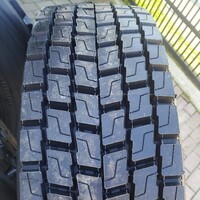 12.00 R20 DE2 (PROTEKTOR)
