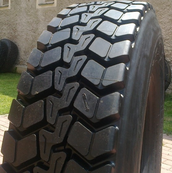 12.00 R20 RDY (PROTEKTOR)