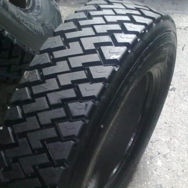 215/75 R 17,5 K 26 (PROTEKTOR)