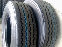 215/75 R 17,5 K 27 (PROTEKTOR)