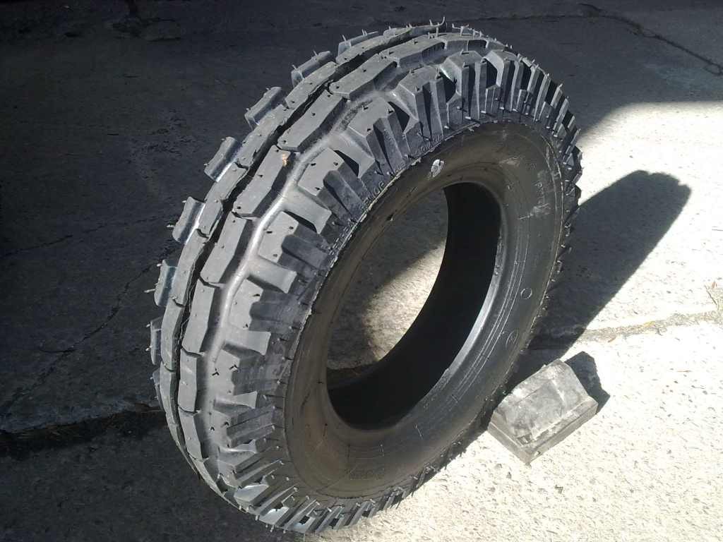 7,50-16 10PR (PROTEKTOR)