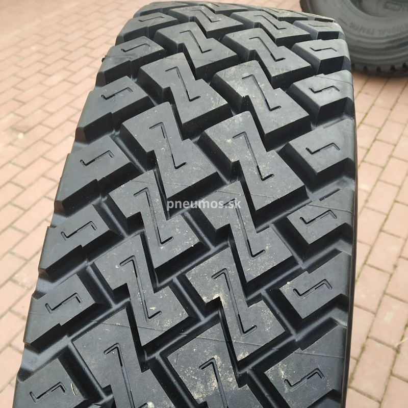 315/80 R 22,5 MS2 (PROTEKTOR)