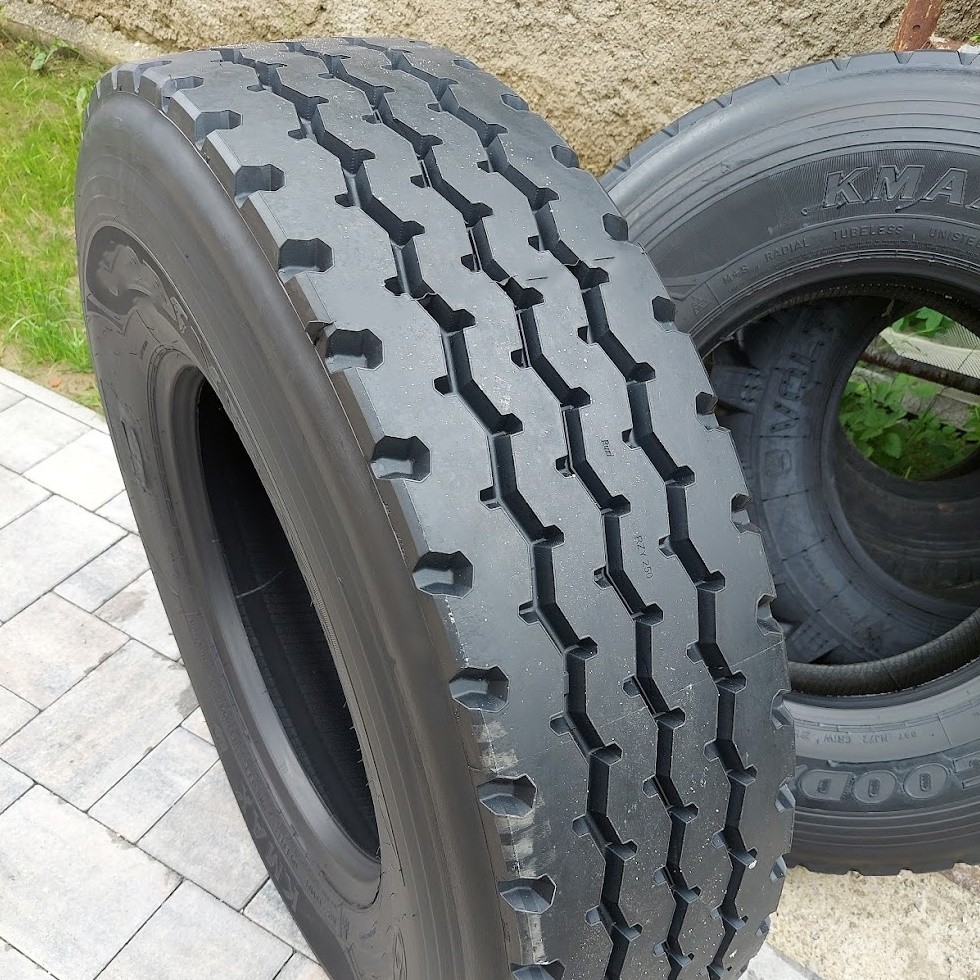 295/80 R22,5 RZY (PROTEKTOR)
