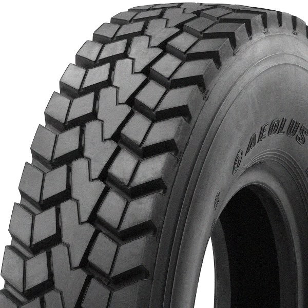 315/80 R 22,5 WDC53 18PR Windpower