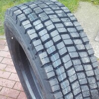 295/60 R 22,5 WDR55 Windpower
