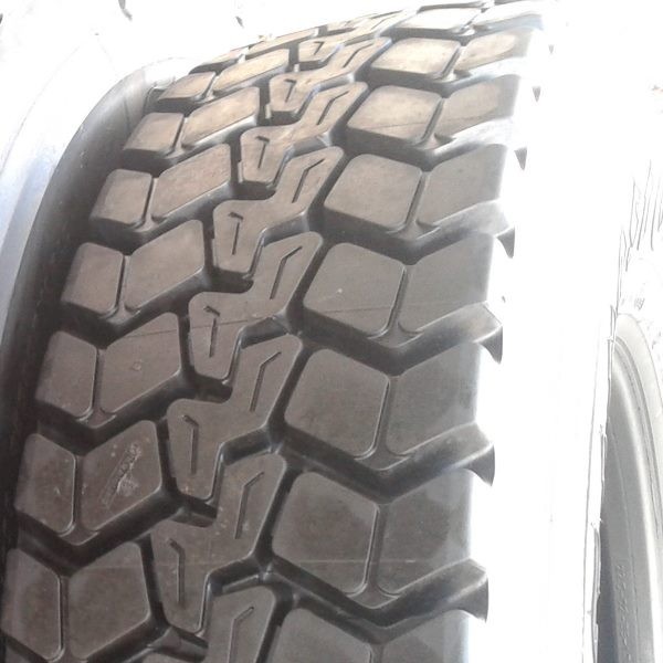 12 R 22,5 DY (PROTEKTOR)