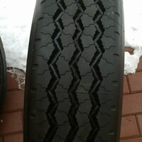 205/75 R17,5 K27 (PROTEKTOR)