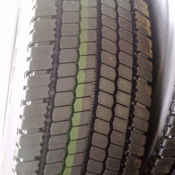 315/70 R 22,5 K203 PK (PROTEKTOR)