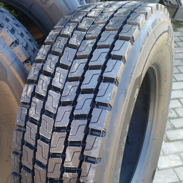 315/70 R 22,5 DE2 PK (PROTEKTOR)