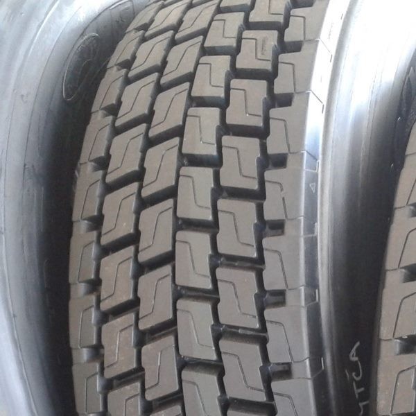 315/80 R 22,5 K52 PK (PROTEKTOR)