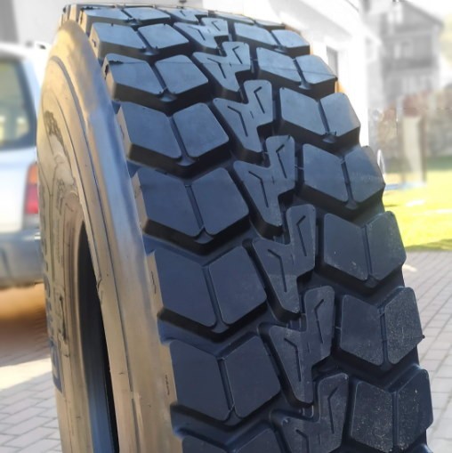 315/80 R 22,5 RDY PK (PROTEKTOR)