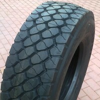 Matador 385/65 R22,5 TM1 COLLOS 160K TL