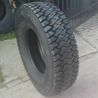 Matador 11.00R20 DR1 HECTOR