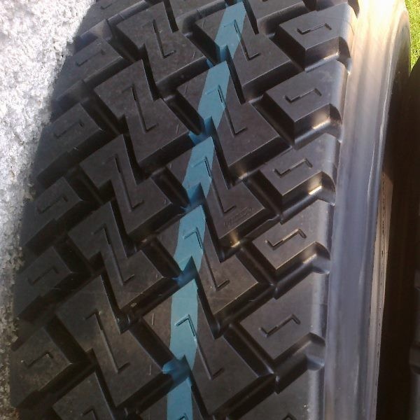 245/70 R 17,5 K 51 (PROTEKTOR)