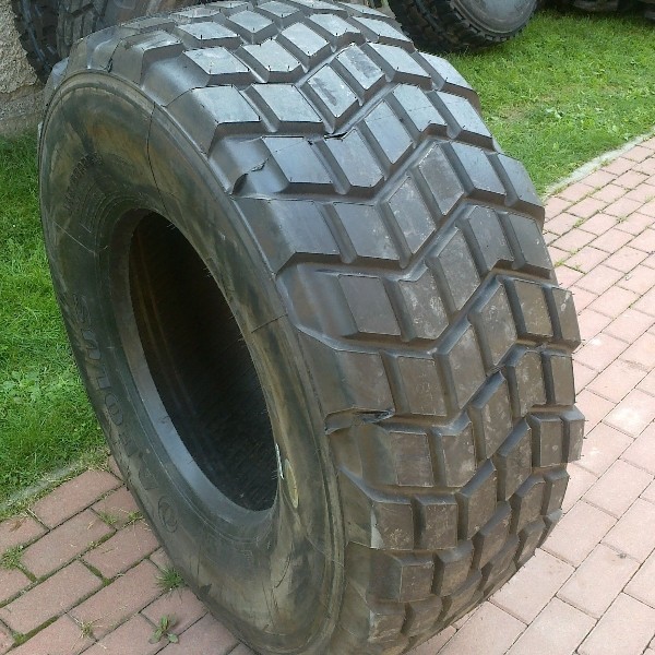 AEOLUS 18 R22,5 (445/65 R 22,5) AE77 169F