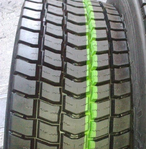 315/60 R22,5 K74 (PROTEKTOR)