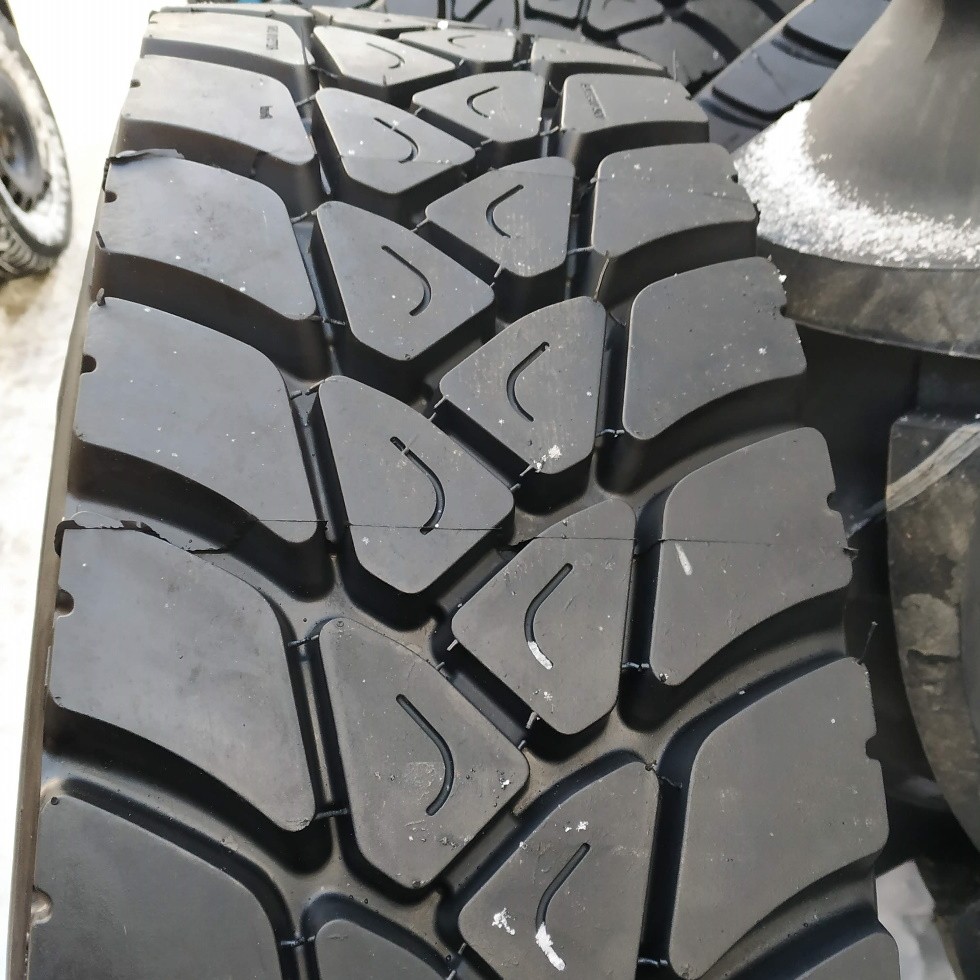 295/80 R22,5 DY3 PK(PROTEKTOR)
