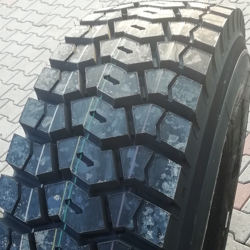 315/80R22.5 D-960 20PR LEAO