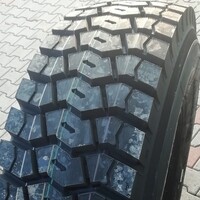 315/80R22.5 D-960 20PR LEAO