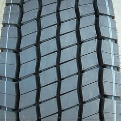 315/70 R 22,5 NR101 KAMA
