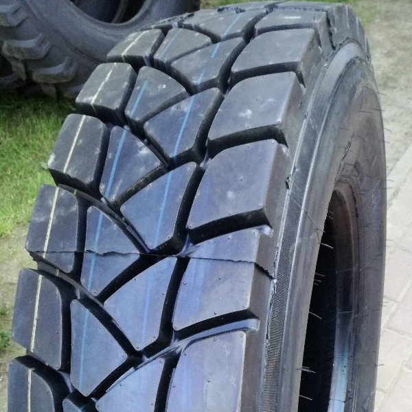 315/80 R22,5 HF768 20PR AGATE