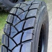 315/80 R22,5 HF768 20PR AGATE