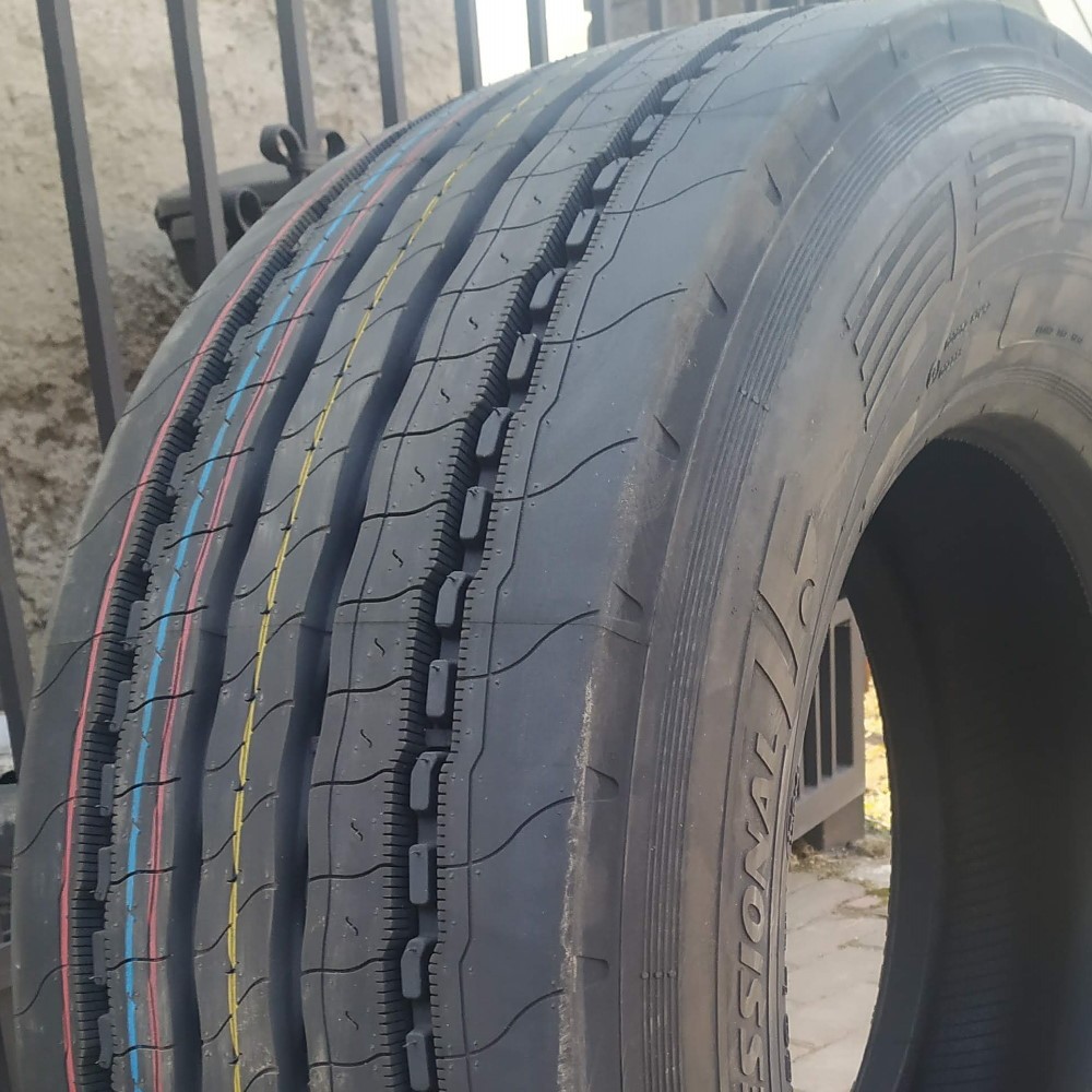 385/55 R22,5 FL-2 Prof. Cordiant
