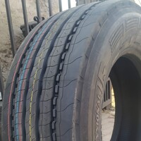 385/55 R22,5 FL-2 Prof. Cordiant