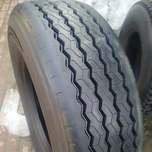 385/65 R22,5 RZL PK(PROTEKTOR)