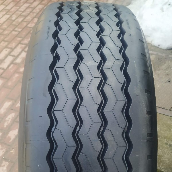 385/65 R22,5 RZL (PROTEKTOR)