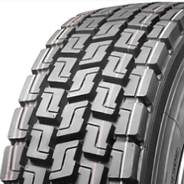 295/80R22,5 D905 16PR Leao