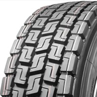 295/80R22,5 D905 16PR Leao