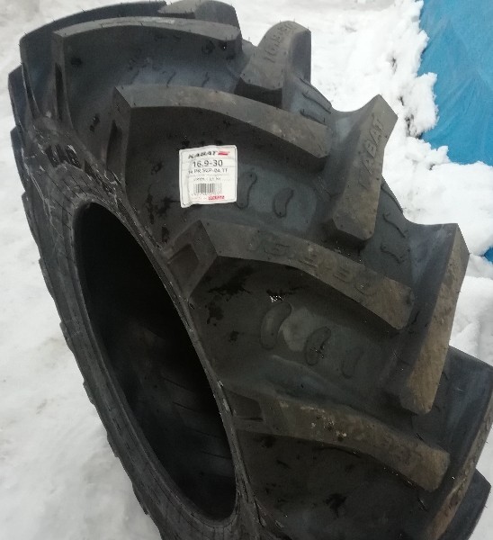 16,9-30 SGP04 14PR Kabat