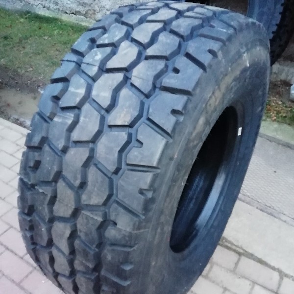 BARUM 445/65 R 22,5 BS49 20PR
