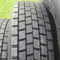 315/80 R22,5 DE2 (PROTEKTOR)