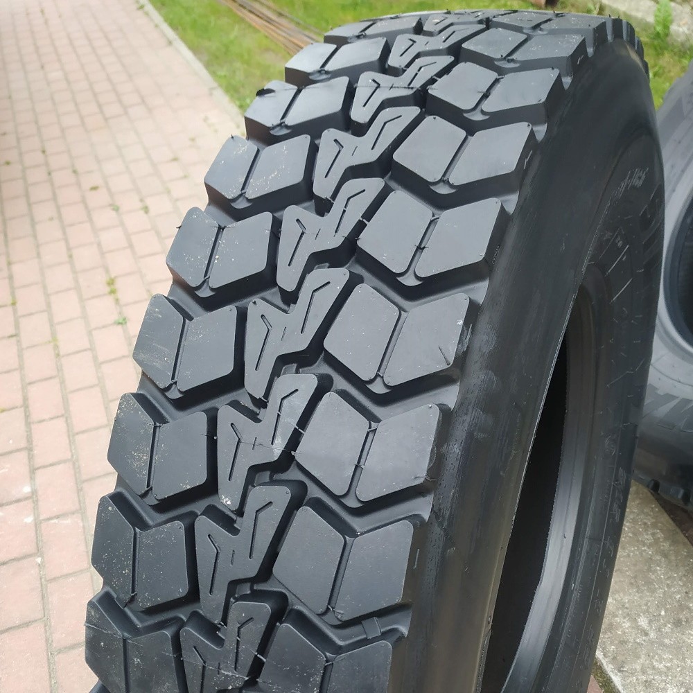 295/80 R22,5 RDY PK (PROTEKTOR)