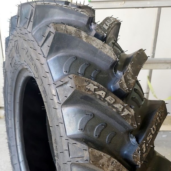 7.50-16 SGP04 8PR TT Kabat