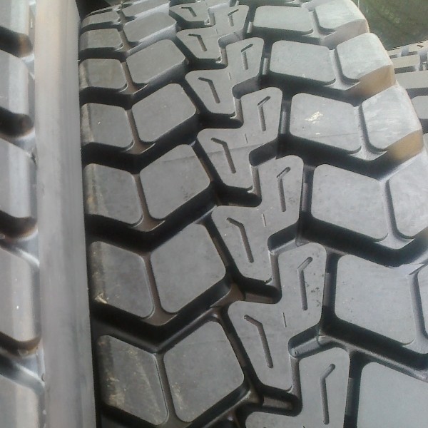 11 R22,5 K46E (PROTEKTOR)
