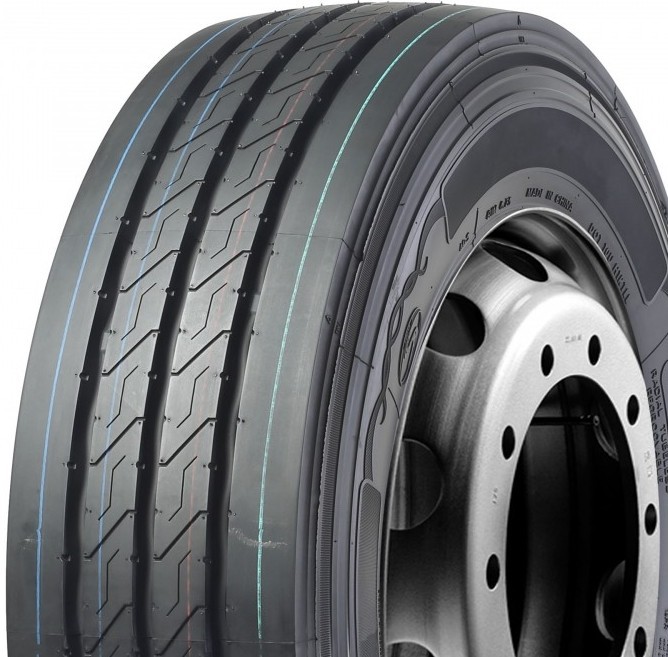 235/75R17,5 KLT200 18PR INFINITY