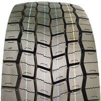 Leao 315/60 R 22,5 KTD300