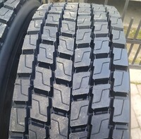 315/60 R22,5 DE2 (PROTEKTOR)