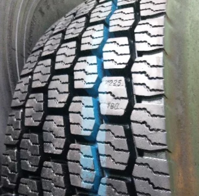 205/75 R 17,5 K225 (PROTEKTOR)
