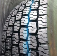 205/75 R 17,5 K225 (PROTEKTOR)